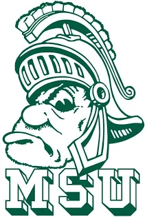 Michigan State Spartan